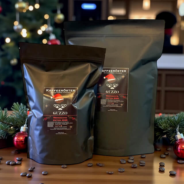 "Weihnachts-Edition 2025 🎅🏻"