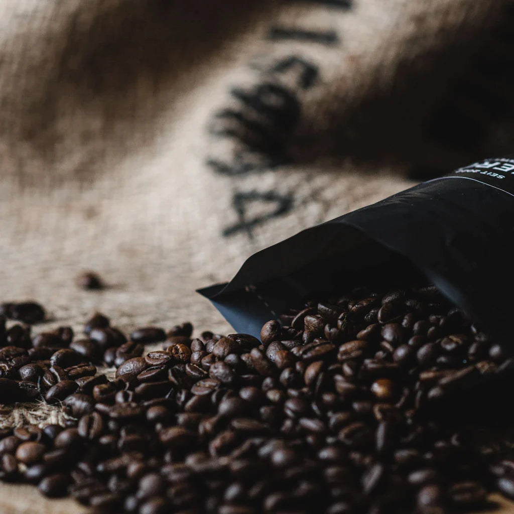 ESPRESSO  "Rheinbach Deluxe"