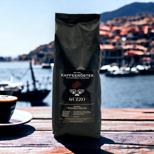 ESPRESSO  "Rheinbach Deluxe"