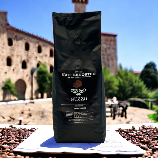 ESPRESSO  "Oberdrees"