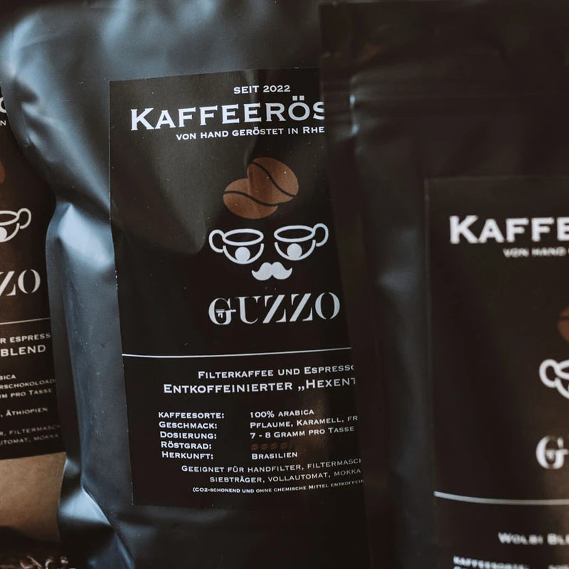 ESPRESSO "Hexenturm"