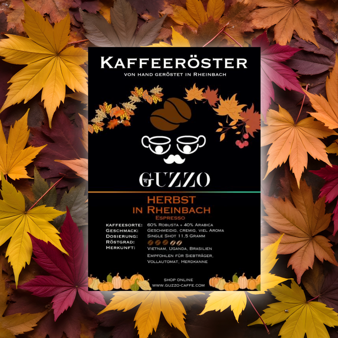 Herbst in Rheinbach 🍁☀️