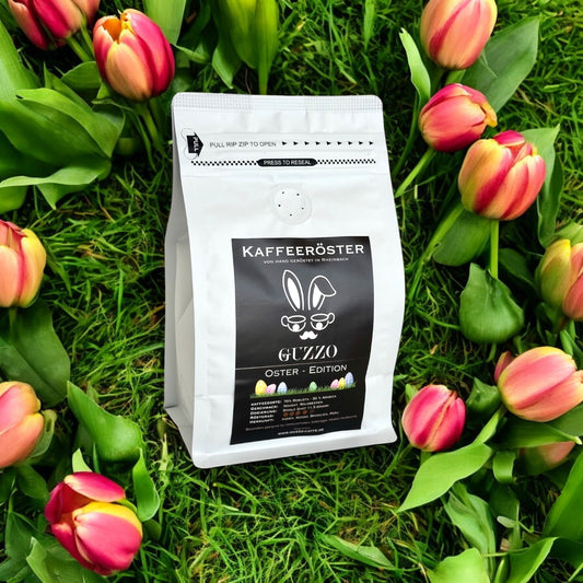 Die Oster-Edition 🐣🌷🐇