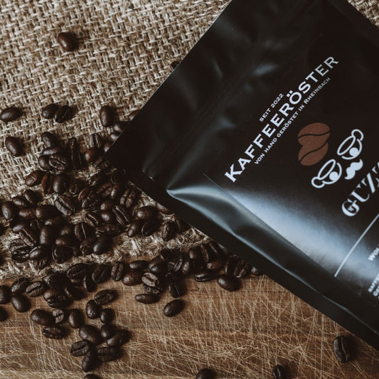 Guzzo Caffè Geschenkgutschein