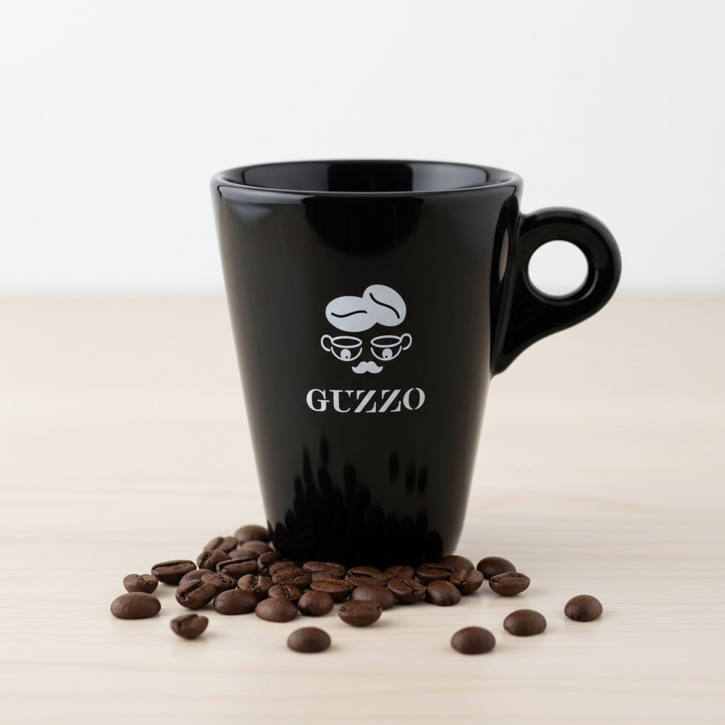 "Guzzo" Coffee Mug